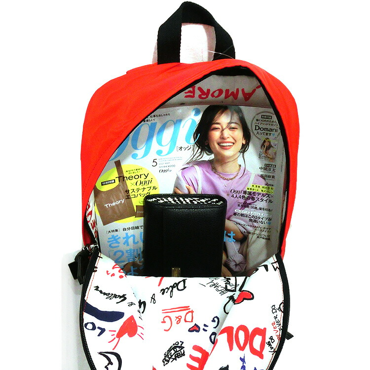 楽天市場】訳あり ドルガバ リュックサック キッズ ドルチェアンド