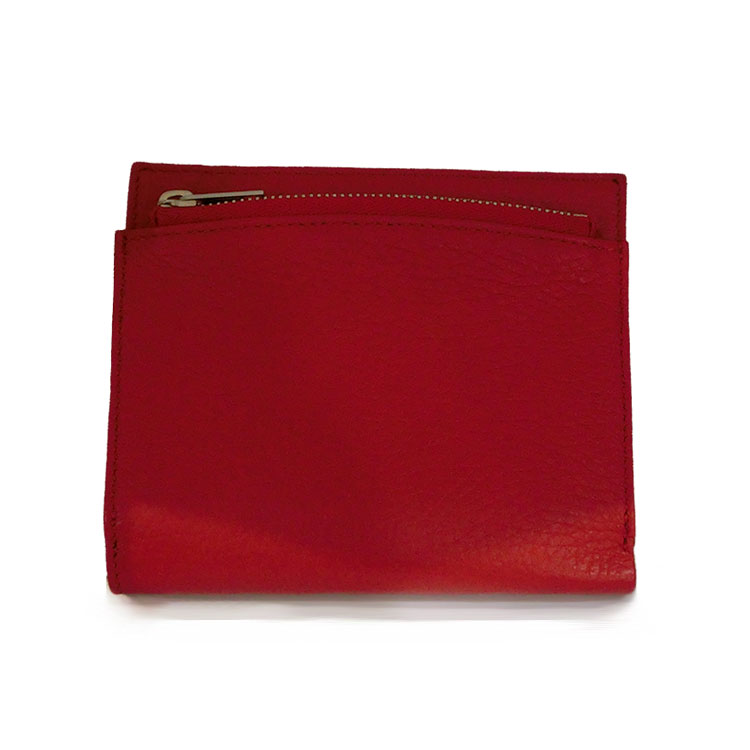 楽天市場】メゾン マルジェラ 訳あり 二つ折り財布 2つ折り 二折