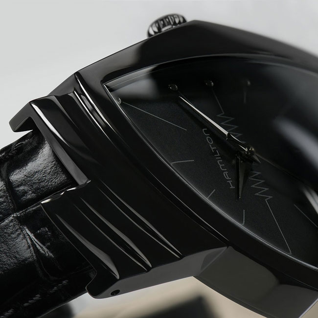 楽天市場】ハミルトン HAMILTON 腕時計 Ventura Classic Quartz