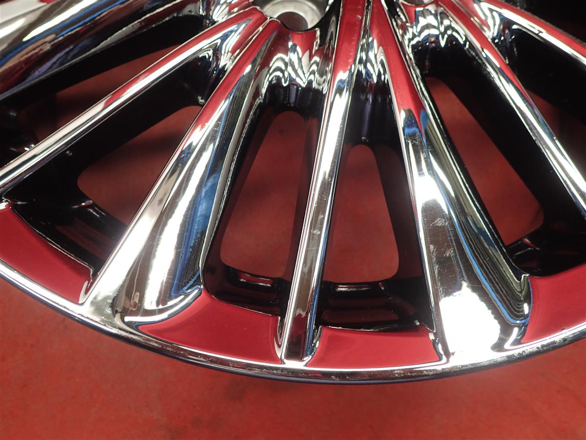 楽天市場】アルファード-ヴェルファイア (30-35W系)後期Executive