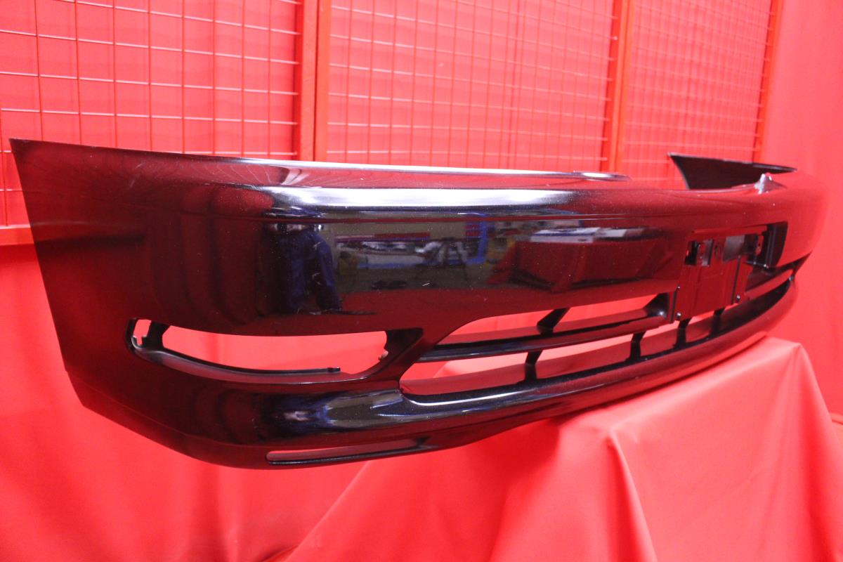 楽天市場】トヨタ クレスタ 100系 前期 純正フロントバンパー : 中古