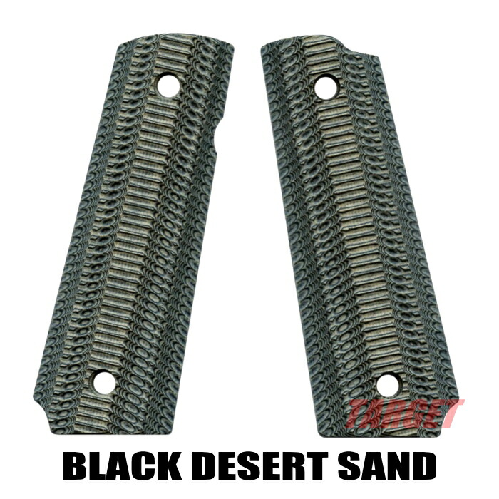 楽天市場】VZグリップ 1911用 G10製グリップ エイリアン (VZ Grips