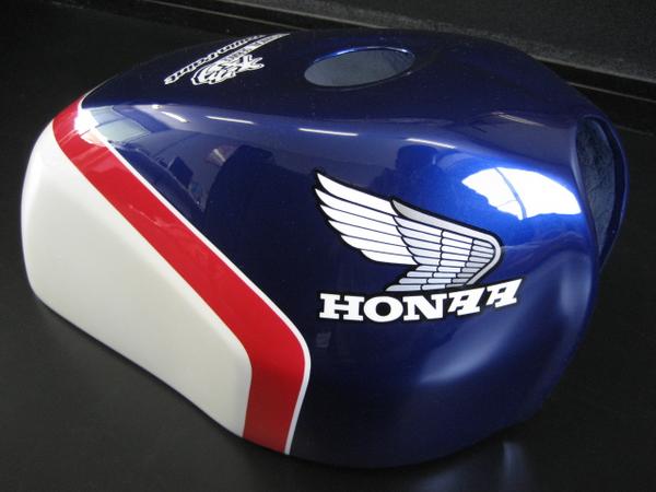 楽天市場】エイプ50/エイプ100 CBXタイプ タンクカバー 黒 AC16 HC07