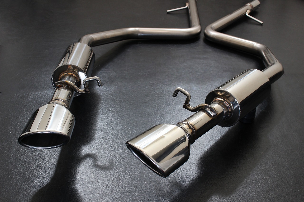 楽天市場】スリーキャッツ UCF31 30セルシオ 後期 110Φオーバル