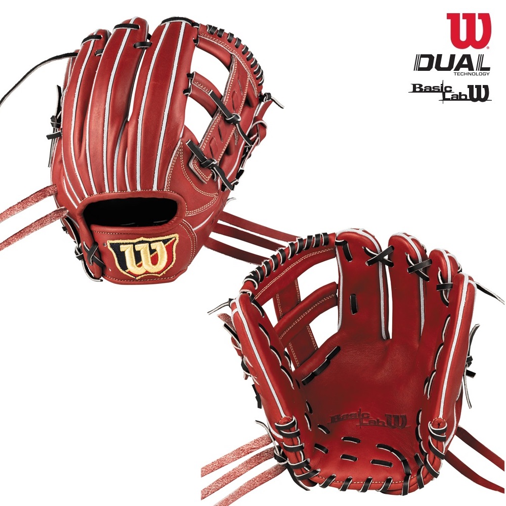 楽天市場】ウィルソン dl型の通販
