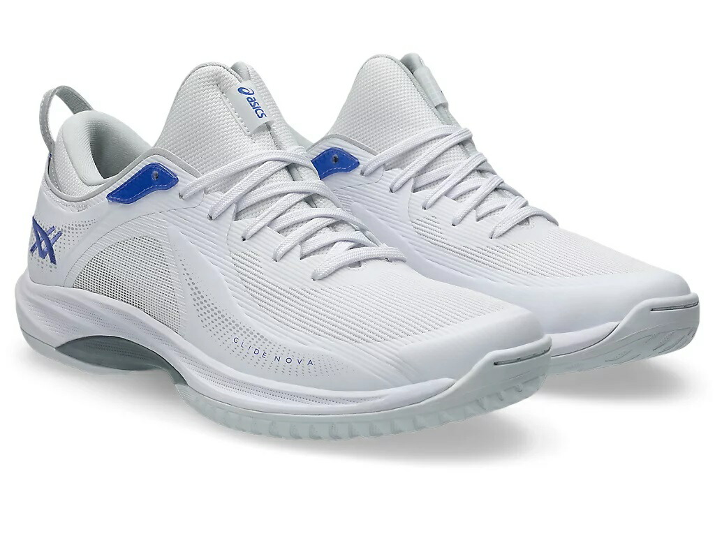 楽天市場】アシックス グライドノヴァff glide nova ffの通販