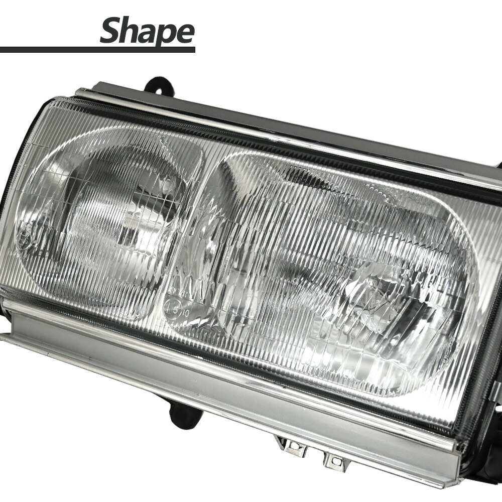 楽天市場】ランドクルーザー 80系 ランクル80 HZJ81 HDJ81 FZJ80