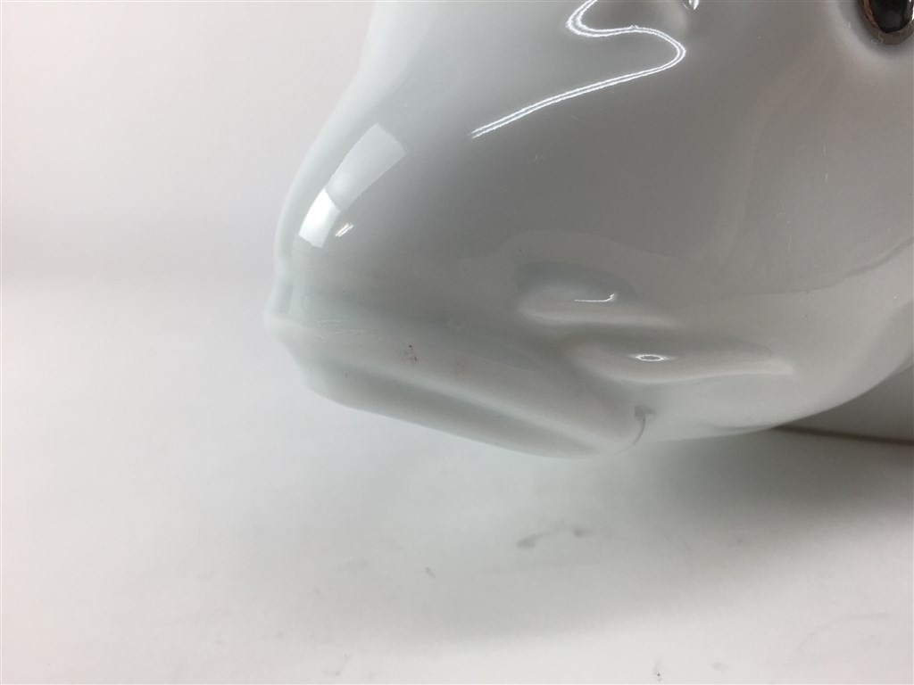 楽天市場】【有田焼 勝山窯】福寿の鯉(赤.黒)【訳あり】 : 有田焼や