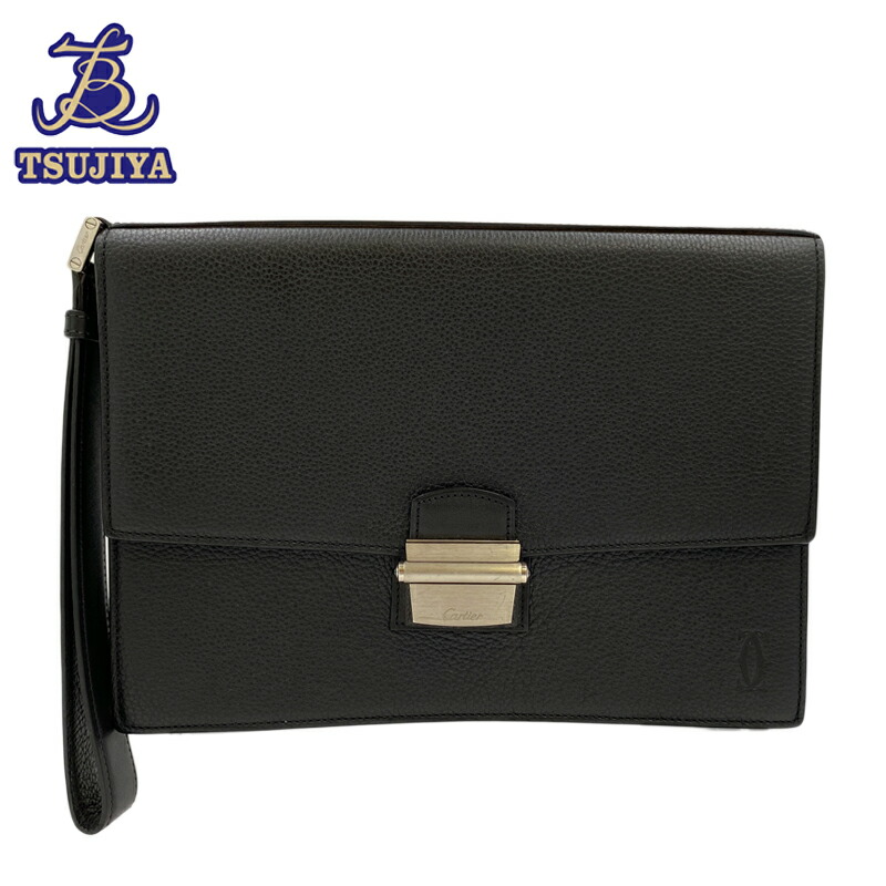 楽天市場】カルティエ パシャc（クラッチバッグ・セカンドバッグ