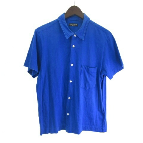 楽天市場】comme des garcons homme plus 半袖シャツの通販