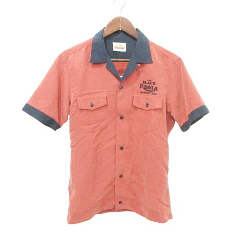 楽天市場】ルードギャラリーボーリングシャツの通販