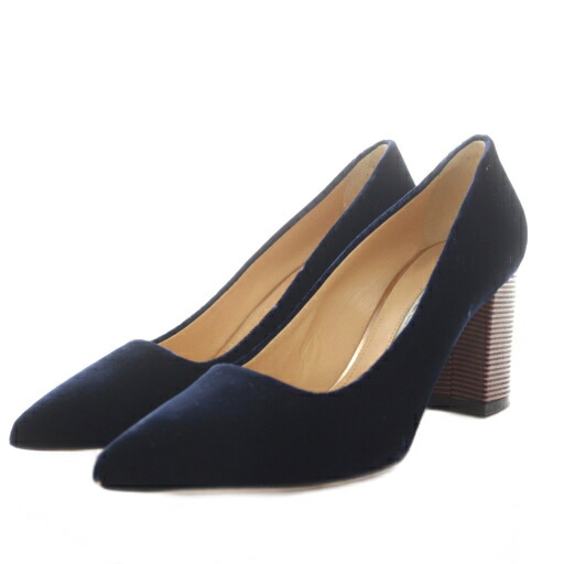 楽天市場】ペリーコ ネイビー パンプス（パンプス｜レディース靴）：靴