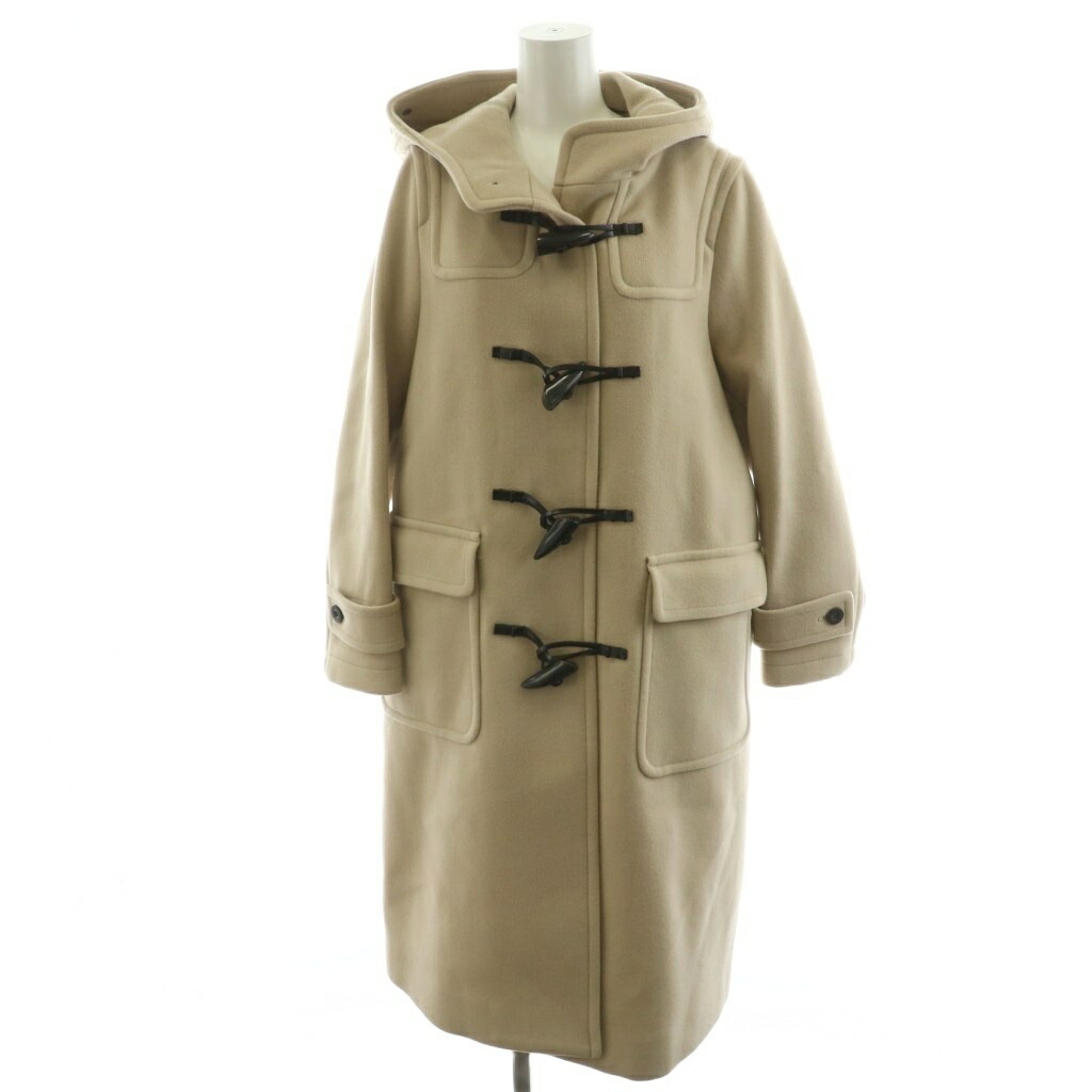 楽天市場】トゥモローランド ダッフルコートの通販