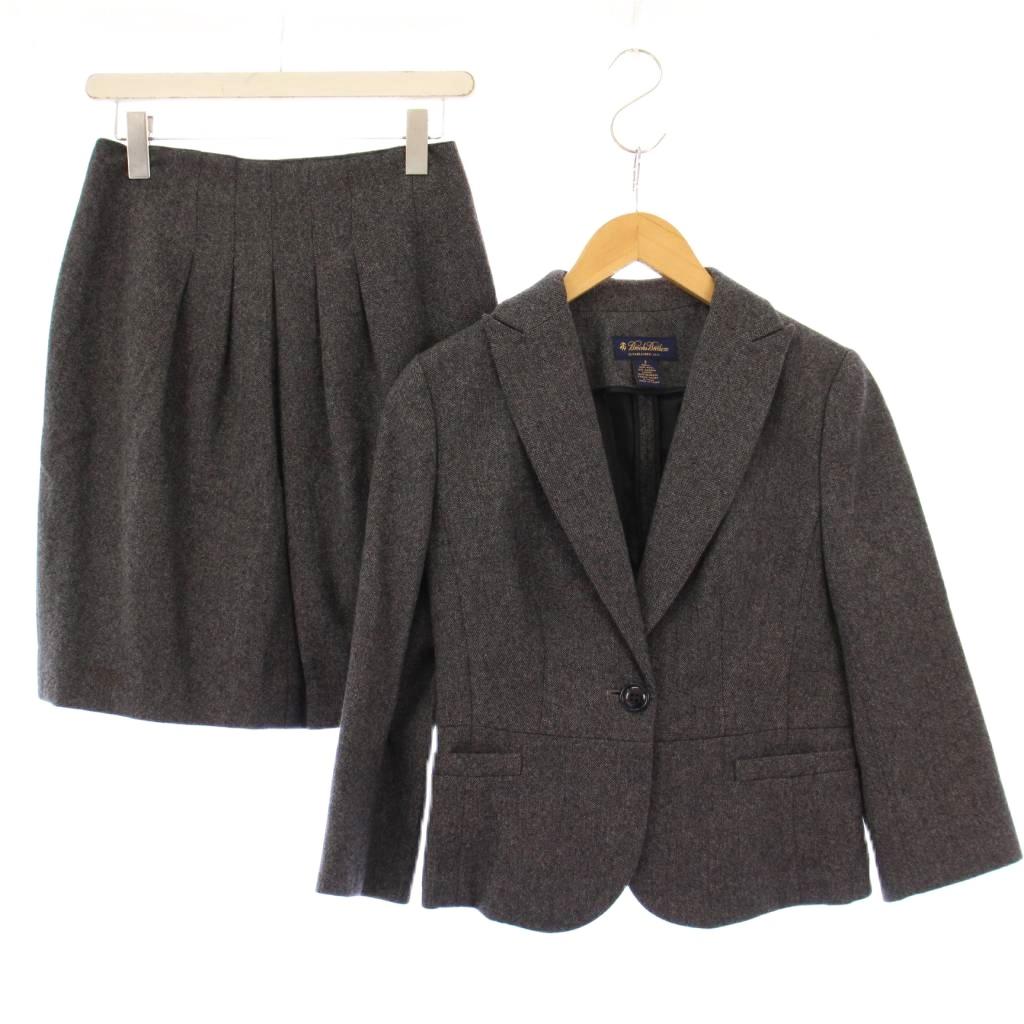 楽天市場】ブルックスブラザーズ スーツ（スーツ・セットアップ