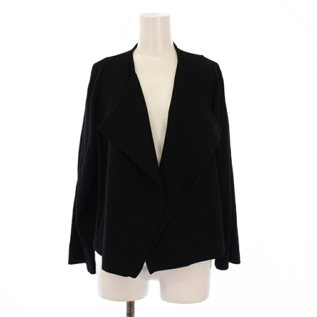 楽天市場】セオリー ノーカラー ジャケットの通販