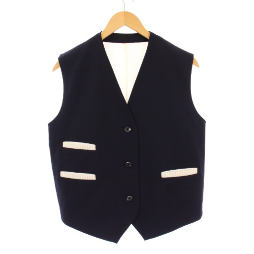 楽天市場】Yori（ベスト・ジレ｜トップス）：レディースファッションの通販