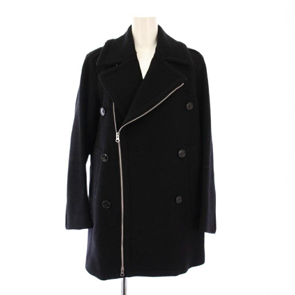 楽天市場】zucca ダウンの通販