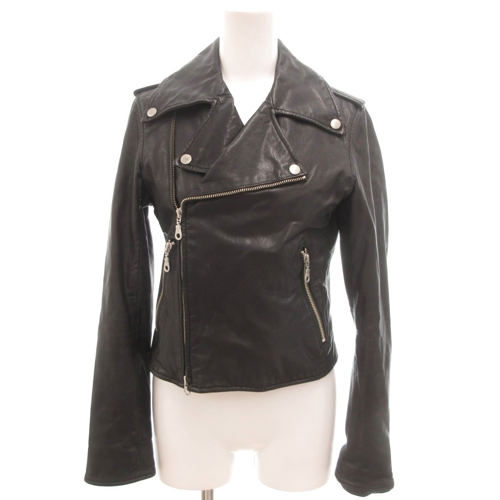 楽天市場】beams ライダースジャケットの通販