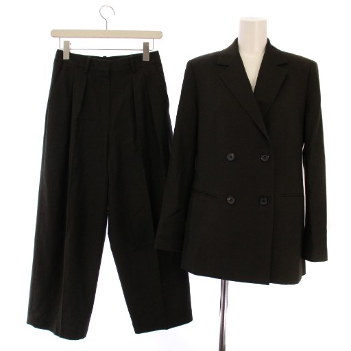 楽天市場】セオリー（スーツ・セットアップ｜レディースファッション