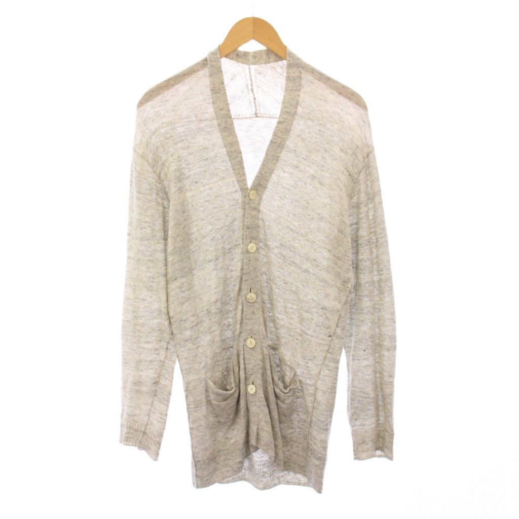 楽天市場】kazuyuki kumagai（カーディガン｜トップス）：メンズ