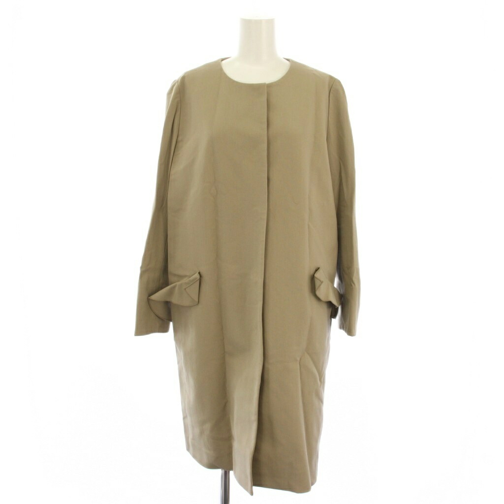 楽天市場】フォクシー コート 42の通販