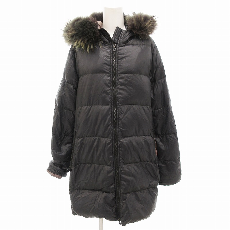 楽天市場】デュベティカ ダウンコート 44の通販