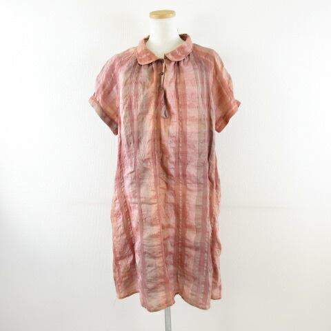 楽天市場】io comme io(イオコムイオ センソユニコ) ワンピースの通販