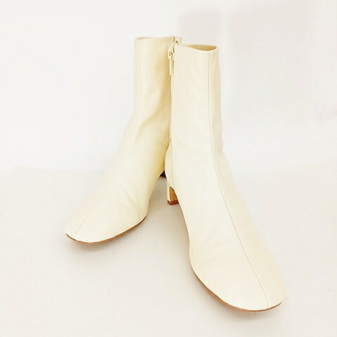 楽天市場】アダムエロペ ショートブーツの通販