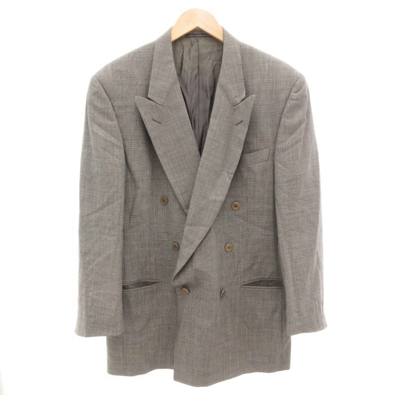 楽天市場】ermenegildo zegna ジャケットの通販