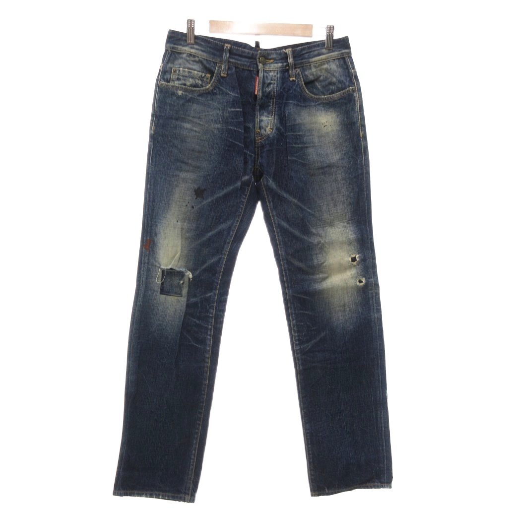 楽天市場】dsquared2 ワッペンの通販