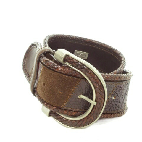 楽天市場】nanni ベルト（メンズベルト｜ベルト・サスペンダー