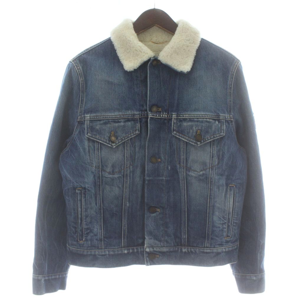 楽天市場】サンローラン ボア（コート・ジャケット｜メンズ