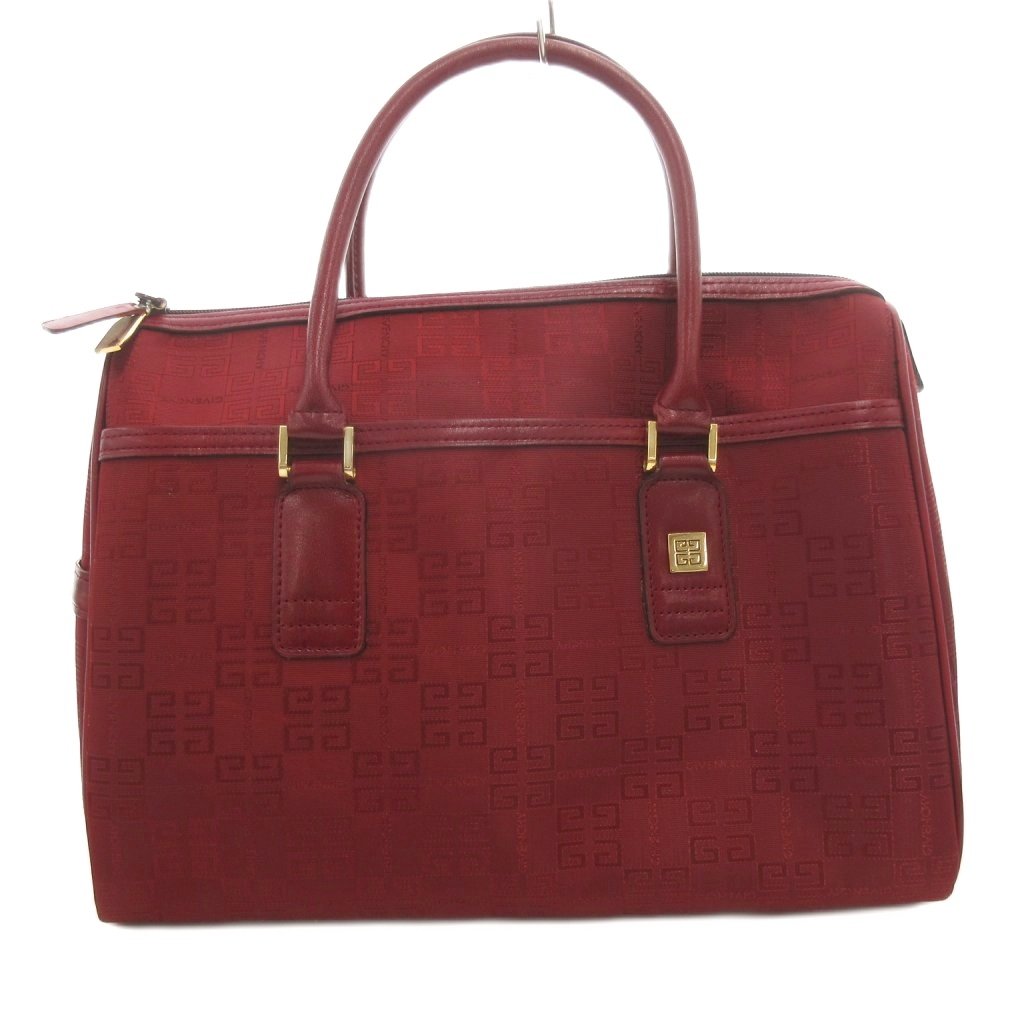 楽天市場】ジバンシィ ボストンバッグの通販