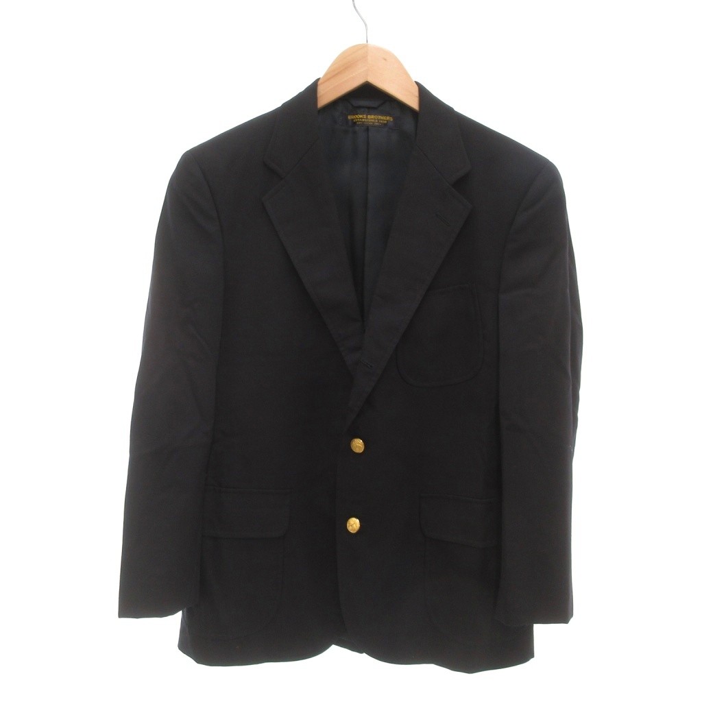 楽天市場】ブルックスブラザーズ 金ボタンの通販