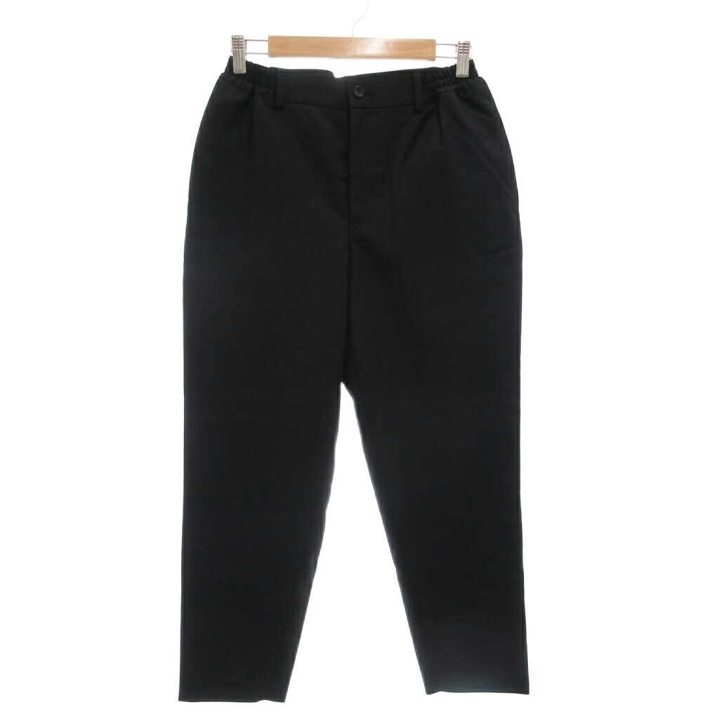 楽天市場】コムデギャルソン イージーパンツの通販