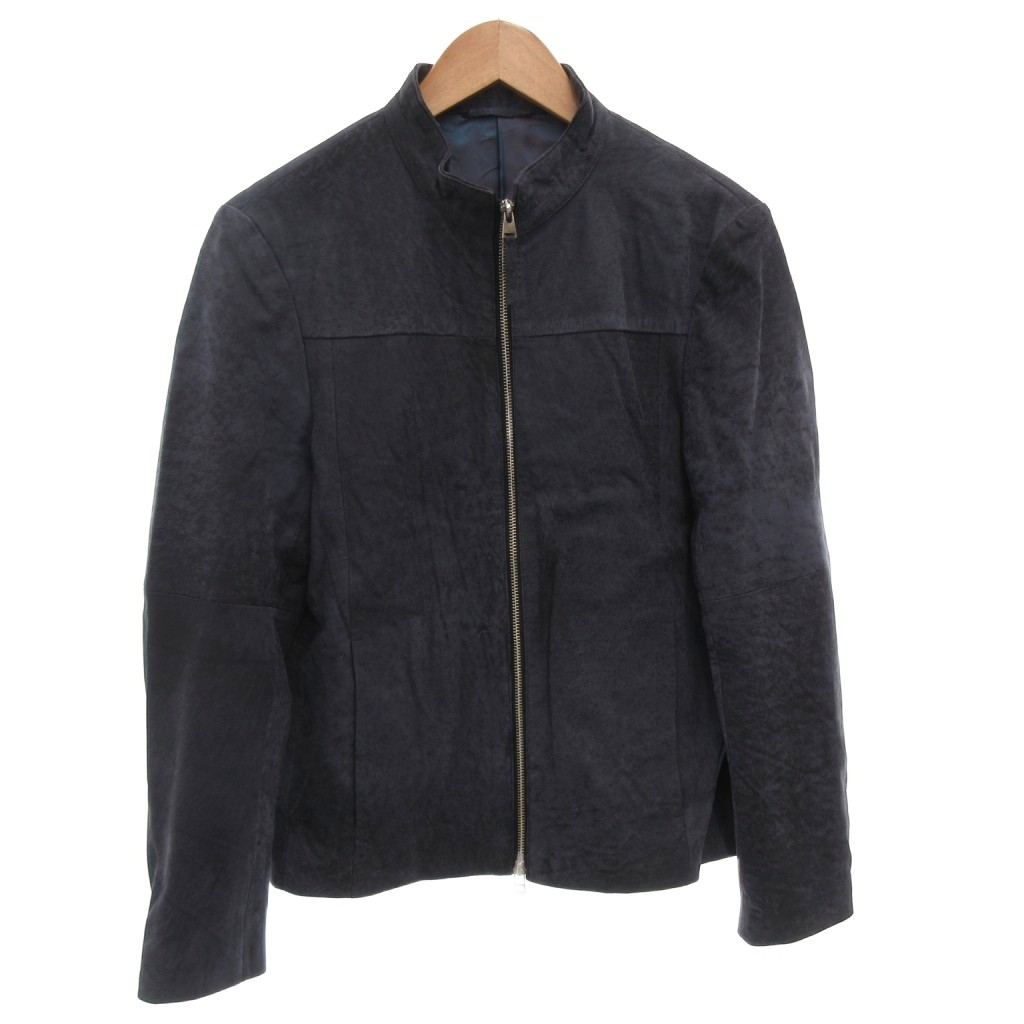 楽天市場】コムサイズム ライダースの通販