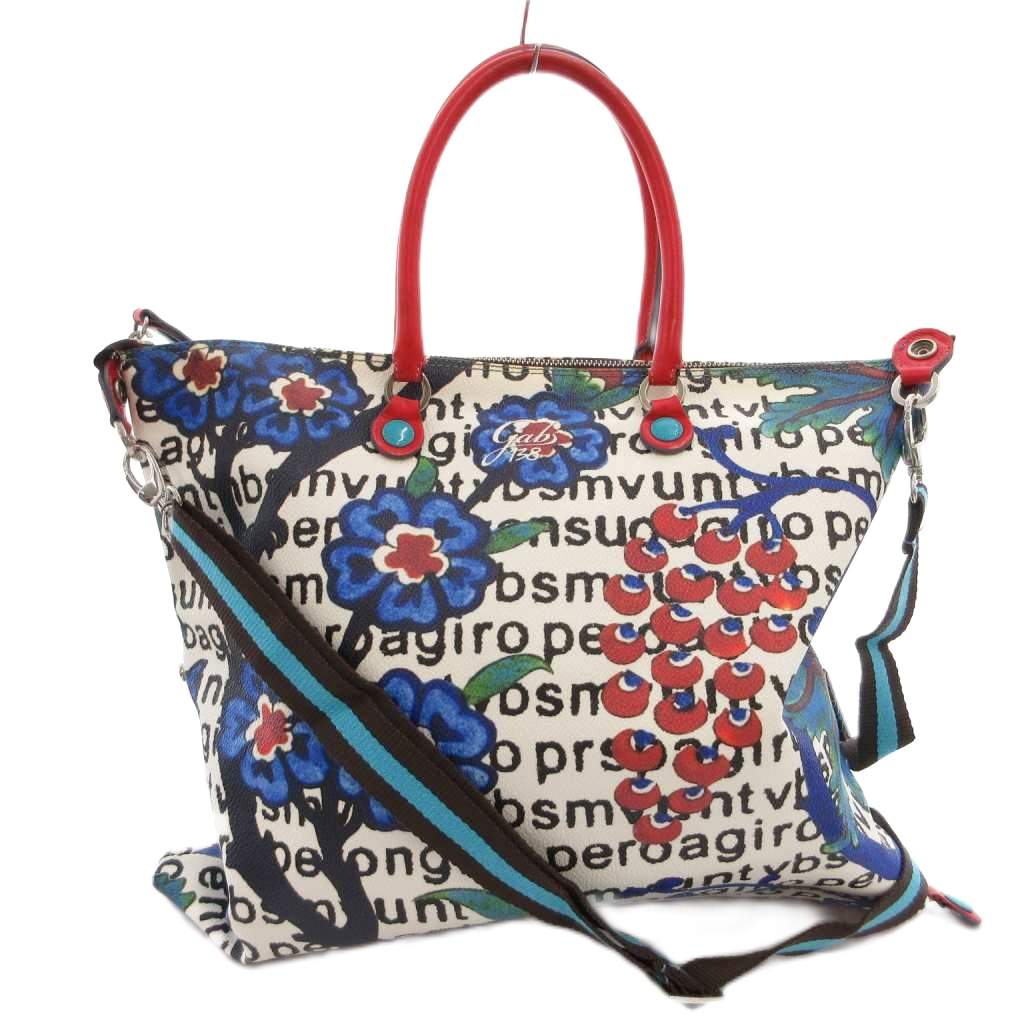 楽天市場】GABS（バッグ・小物・ブランド雑貨）の通販