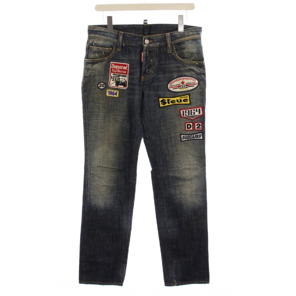 楽天市場】dsquared2 ワッペンの通販