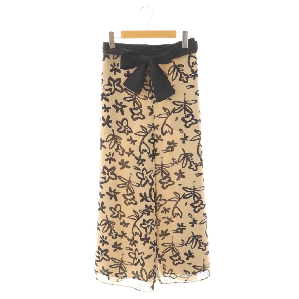 楽天市場】エムズグレイシー（パンツ｜ボトムス）：レディース