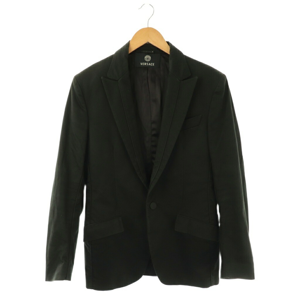 楽天市場】ヴェルサーチクラシック ジャケット VERSACEの通販