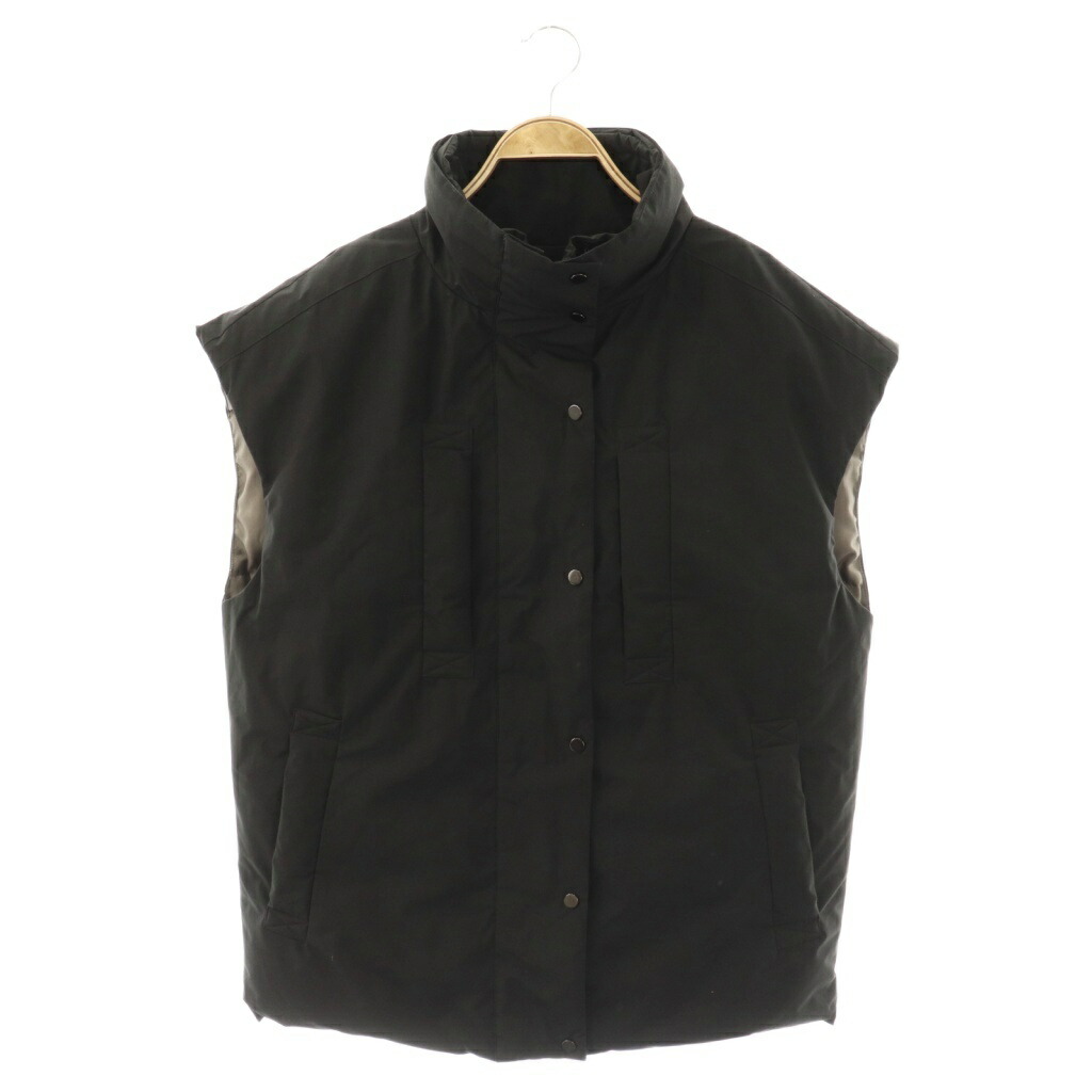 楽天市場】ダブルスタンダード ダウンベストの通販