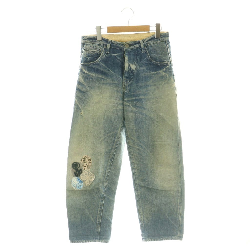 楽天市場】mina perhonen always デニムの通販