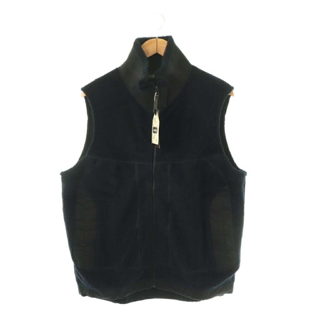 楽天市場】AUBERGE（ベスト・ジレ｜トップス）：メンズファッションの通販