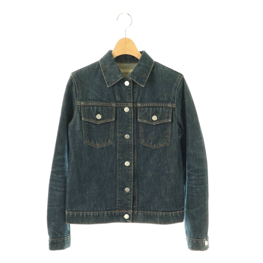 楽天市場】helmut lang gジャンの通販