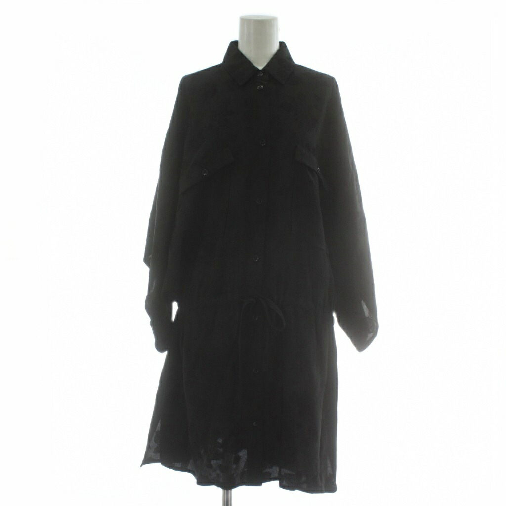 楽天市場】サンローラン（ワンピース｜レディースファッション）の通販