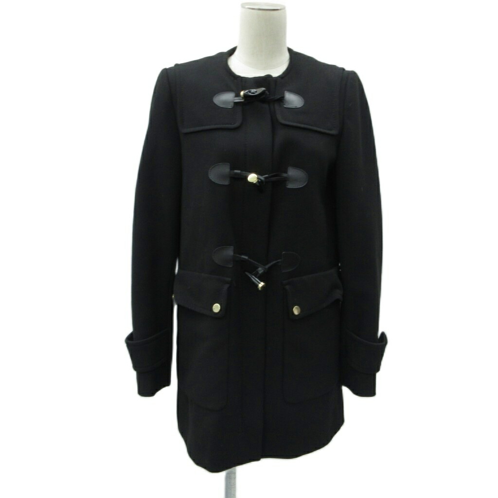 楽天市場】zara ダッフルコートの通販