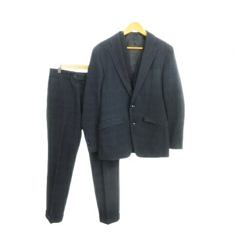 スーツセレクト スーツセットアップ 4S機能 A7 ジャケット スラックス