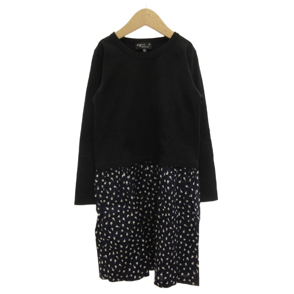 楽天市場】アニエスベー（ワンピース｜キッズファッション）：キッズ