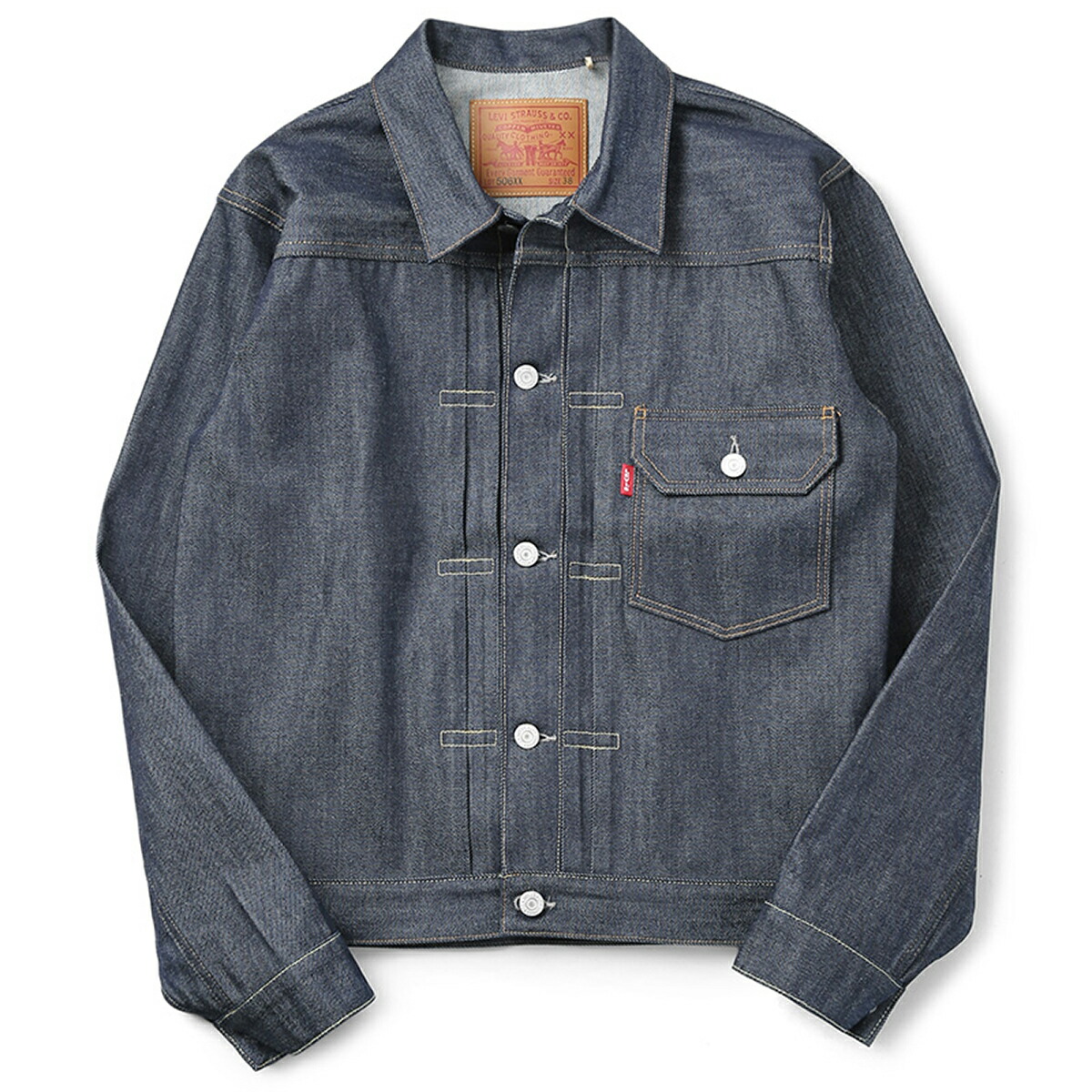 楽天市場】LEVI'S VINTAGE CLOTHING 70506-0028 WAIPER EXCLUSIVE SIZE
