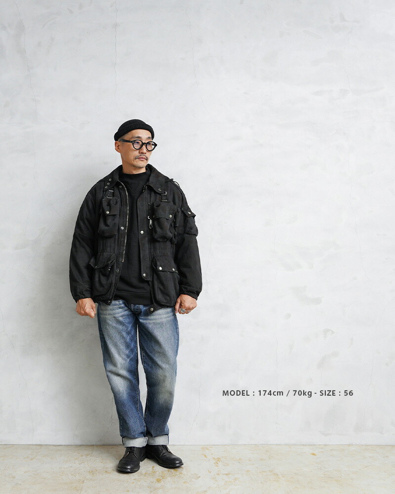 楽天市場】☆実物 USED スイス軍 M-60 マウンテンジャケット アルペン